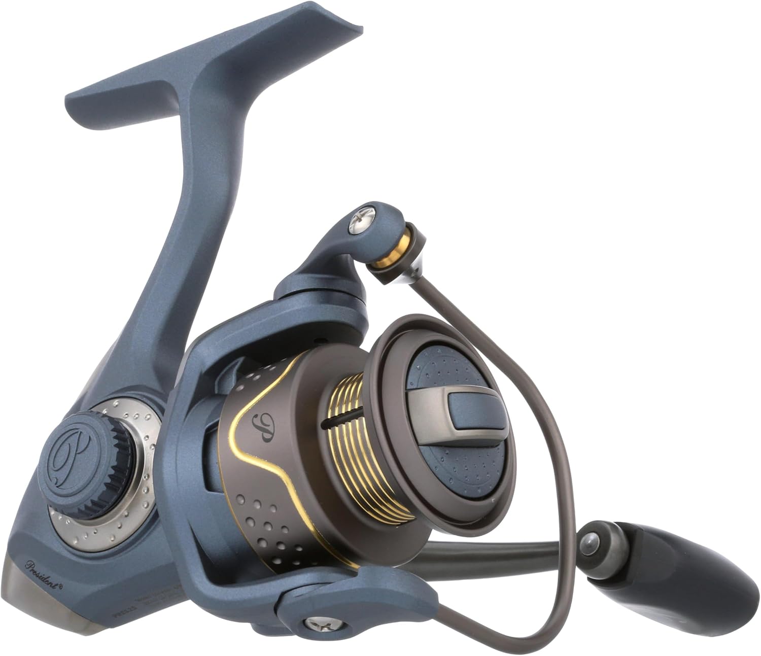 Pflueger President Spinning Fishing Reel