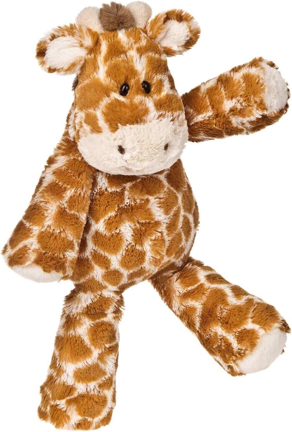 Mary Meyer Marshmallow Zoo Happy Horse Soft Toy, 13 in