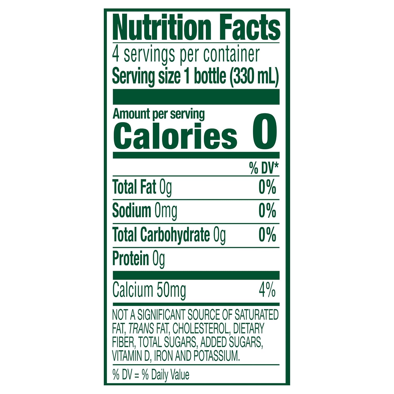 Perrier Carbonated Mineral Water, 11.15 Fl Oz. s (pack of 4)