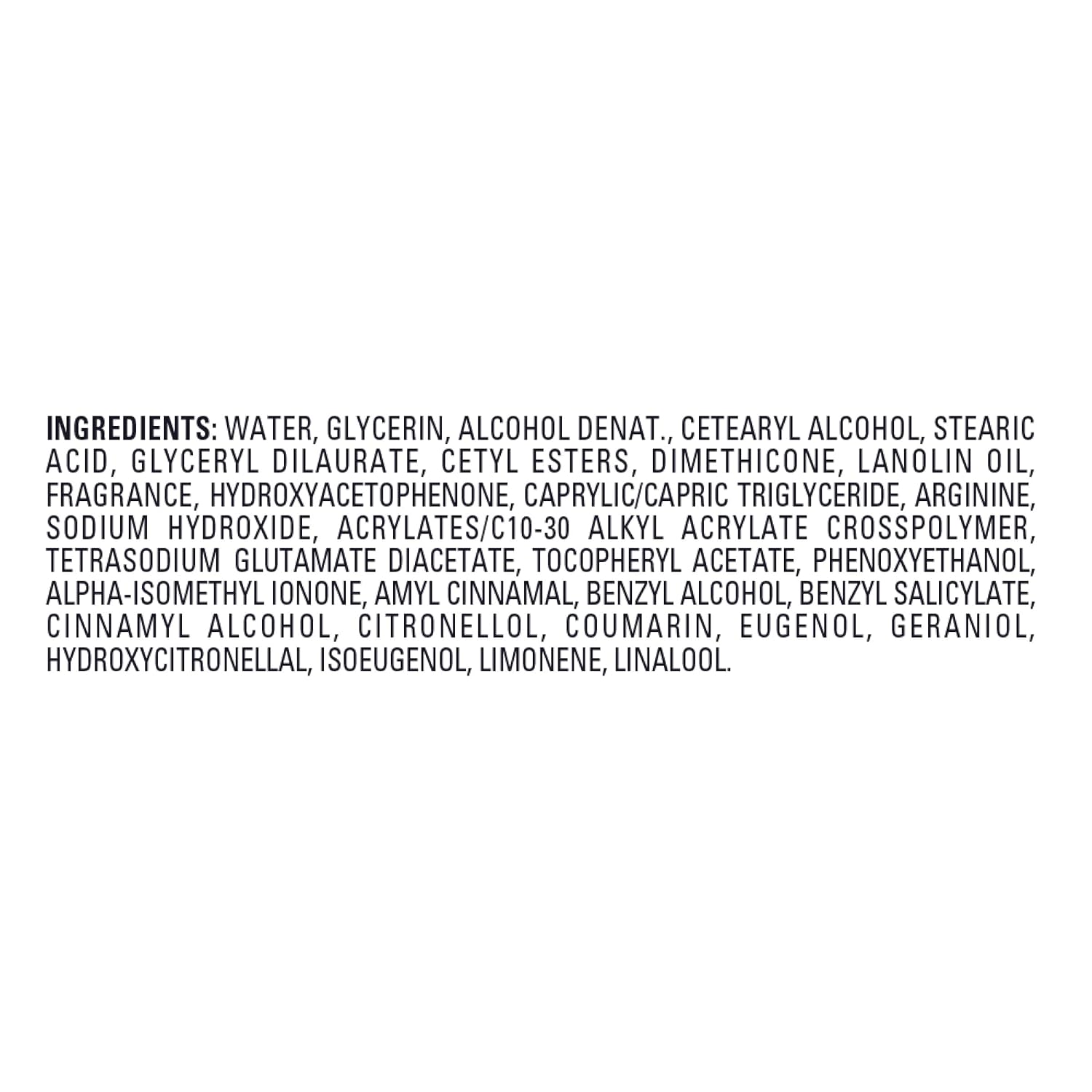 Jergens Cherry Almond Hand & Body Lotion, Dry Skin, 32 fl oz | Fast-Absorbing Moisturizer, Vitamins E, C & B5, Softens Dry Skin, Dermatologist Tested, Cherry Almond Scent