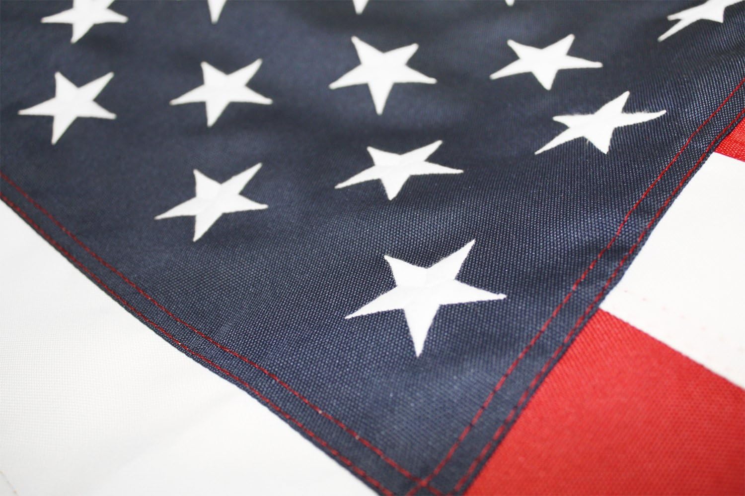 6Ft X 10Ft Poly-Max USA Flag