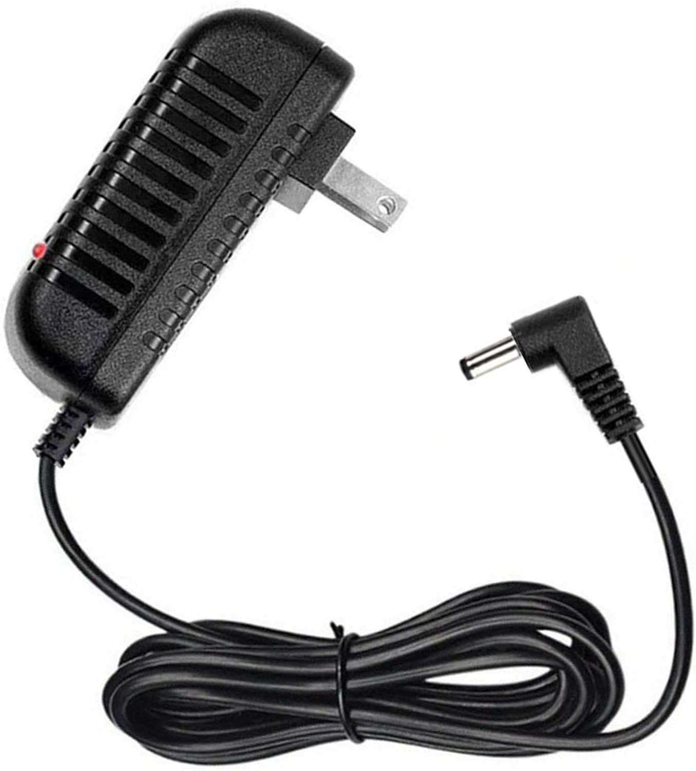 AC Adapter for Halo Bolt 55500 (NOT fit Other Models) Portable Charger Car Jump Starter auto Battery Jump Start DC Power Supply Charger Cord Cable