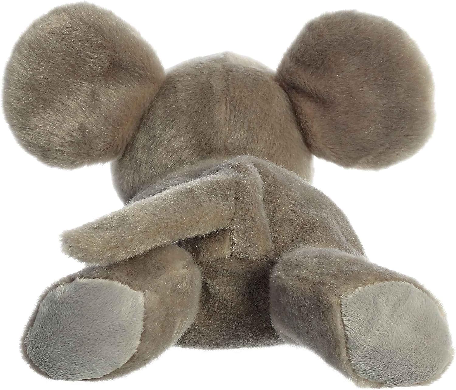 Aurora Flopsie 12" Dolly Adorable Stuffed Animal | Lifelike animal details in a relaxed resting pose