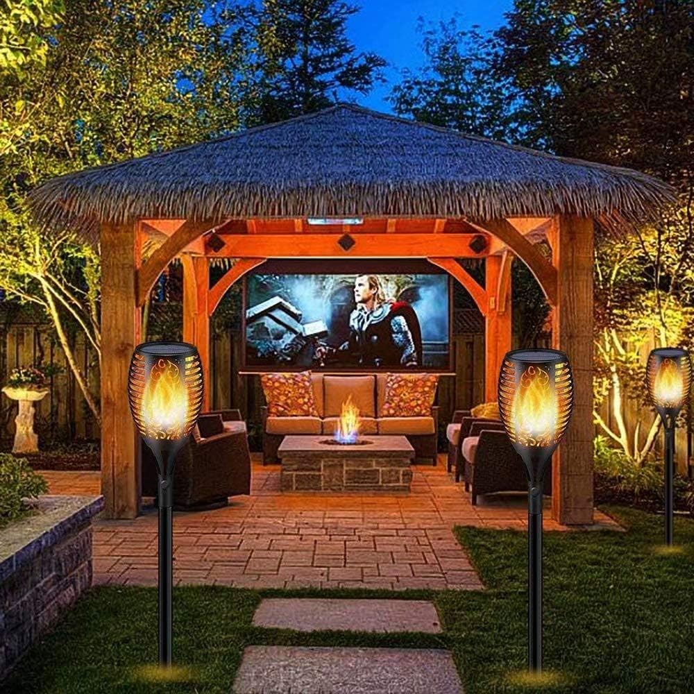 Solar Lights