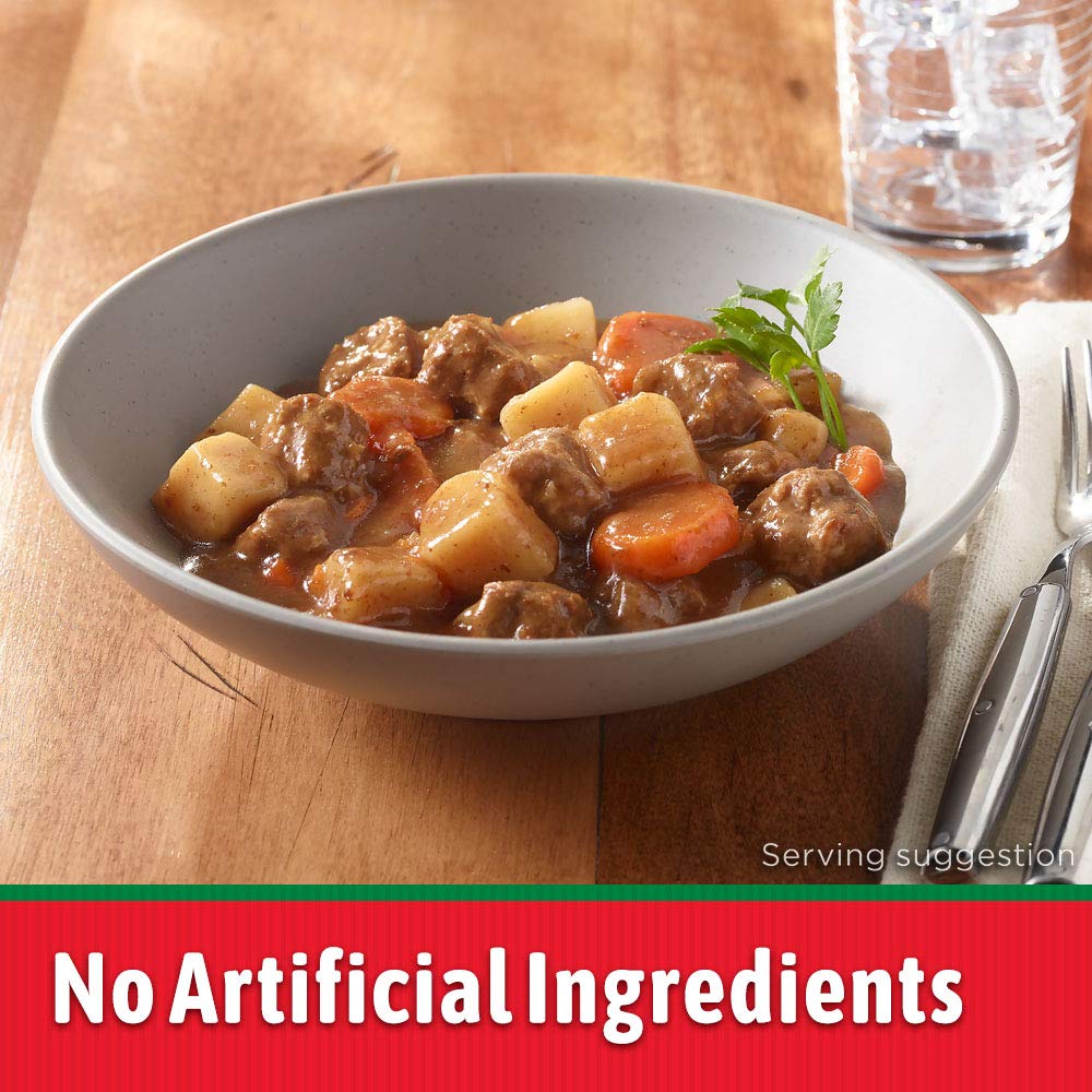 Dinty Moore Plus Beef Stew, 9 Oz