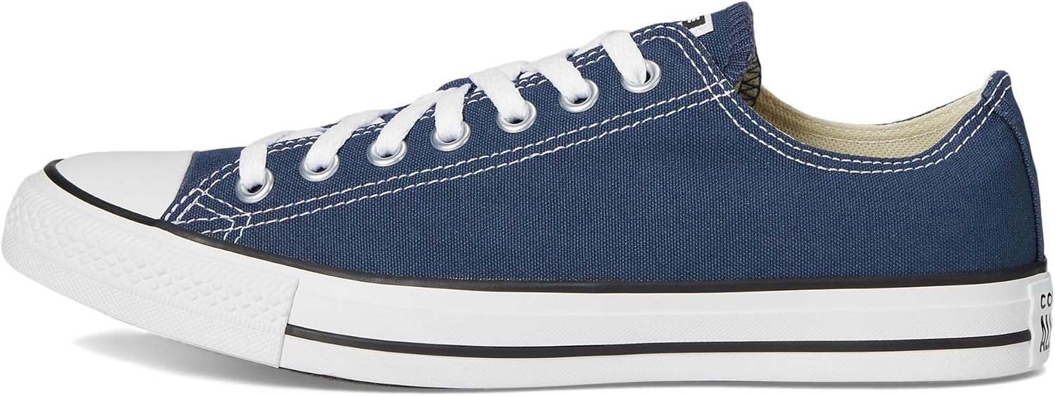 Converse Men's Chuck Taylor All Star Low Top Sneakers