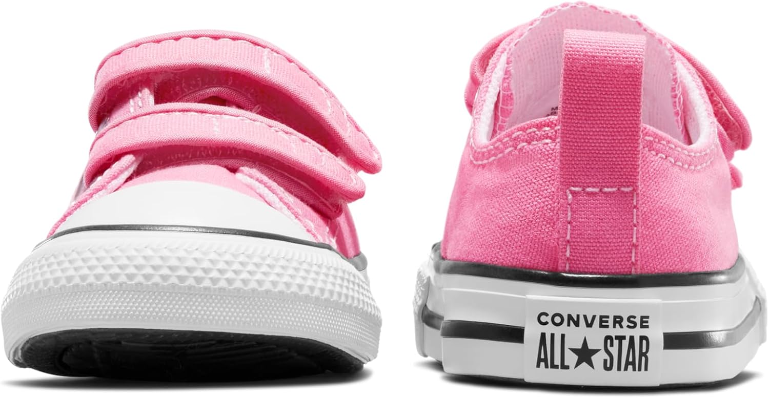Converse Kids' Chuck Taylor All Star Easy-On Low Top Sneaker