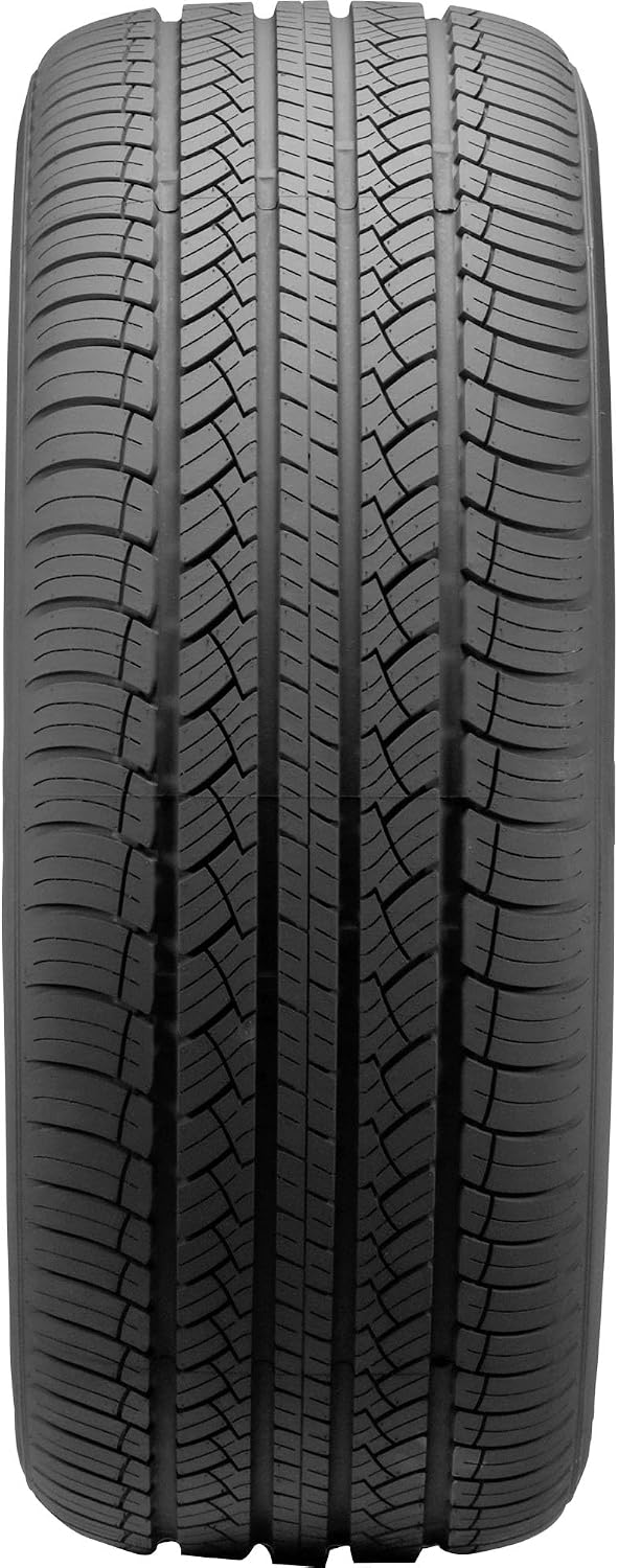 ATTURO AZ600 All-Season Touring Tire, 225/55R17 101H XL | Truck/SUV Touring All Season Traction 101H Rated Extra Load Radial Construction Black Sidewall Tire