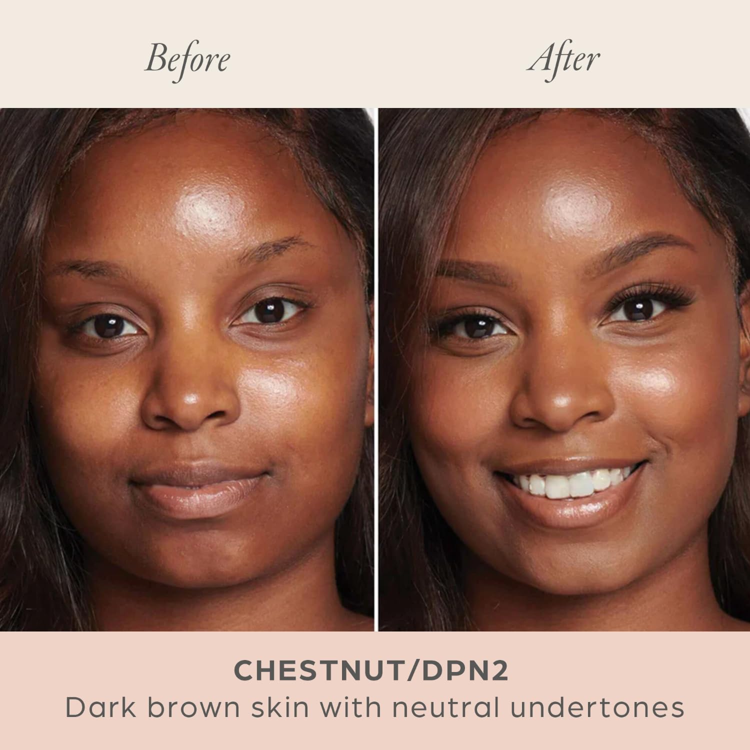 PÜR 4-in-1 Pressed Mineral Makeup Powder Foundation with SPF 15 | Buildable Foundation Coverage - Smooth, Even-Looking Complexion Makeup Delivers Custom Coverage and Comfortable Everyday Wear