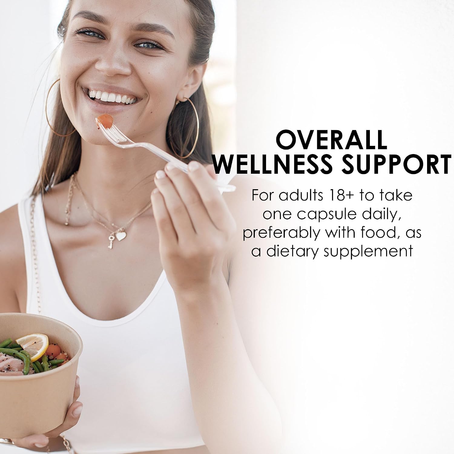 MASON NATURAL Niacin 500 mg Flush-Free, Supports Heart Health, Nervous System & Energy Production, 60 Capsules