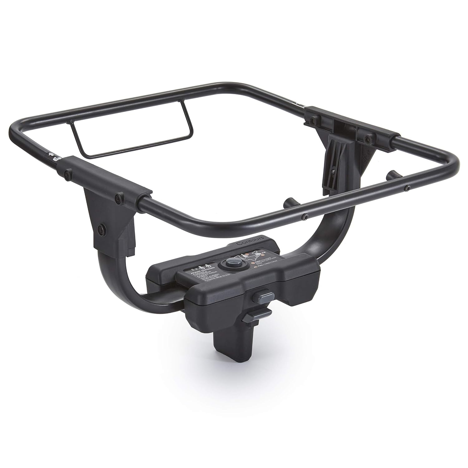 Contours Element Infant Car Seat Adapter - Compatible with Select Chicco Infant Car Seat Models - Exclusively for Contours Element Stroller
