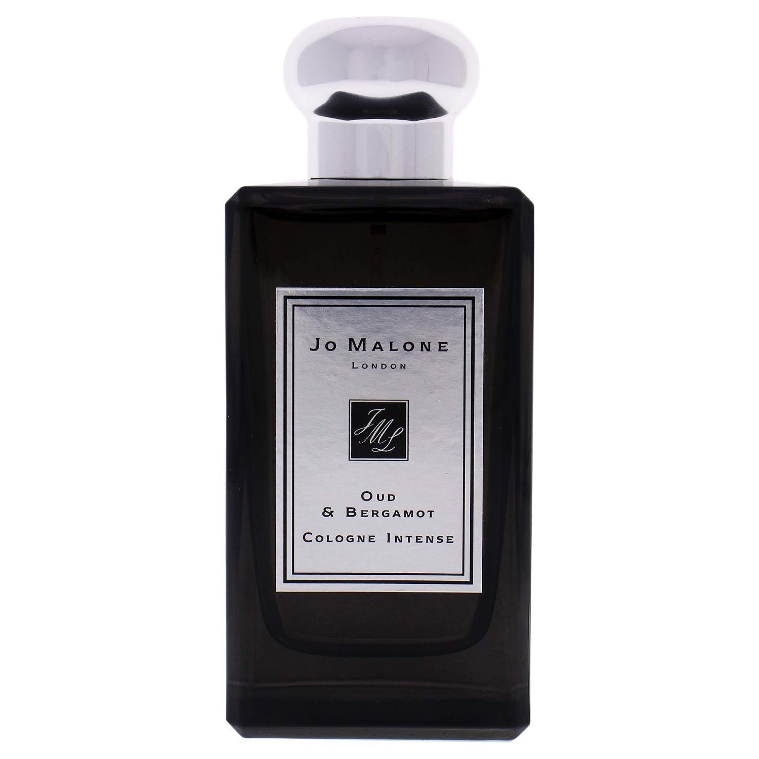 Jo Malone Oud and Bergamot Intense Cologne Spray Unisex 3.4 oz
