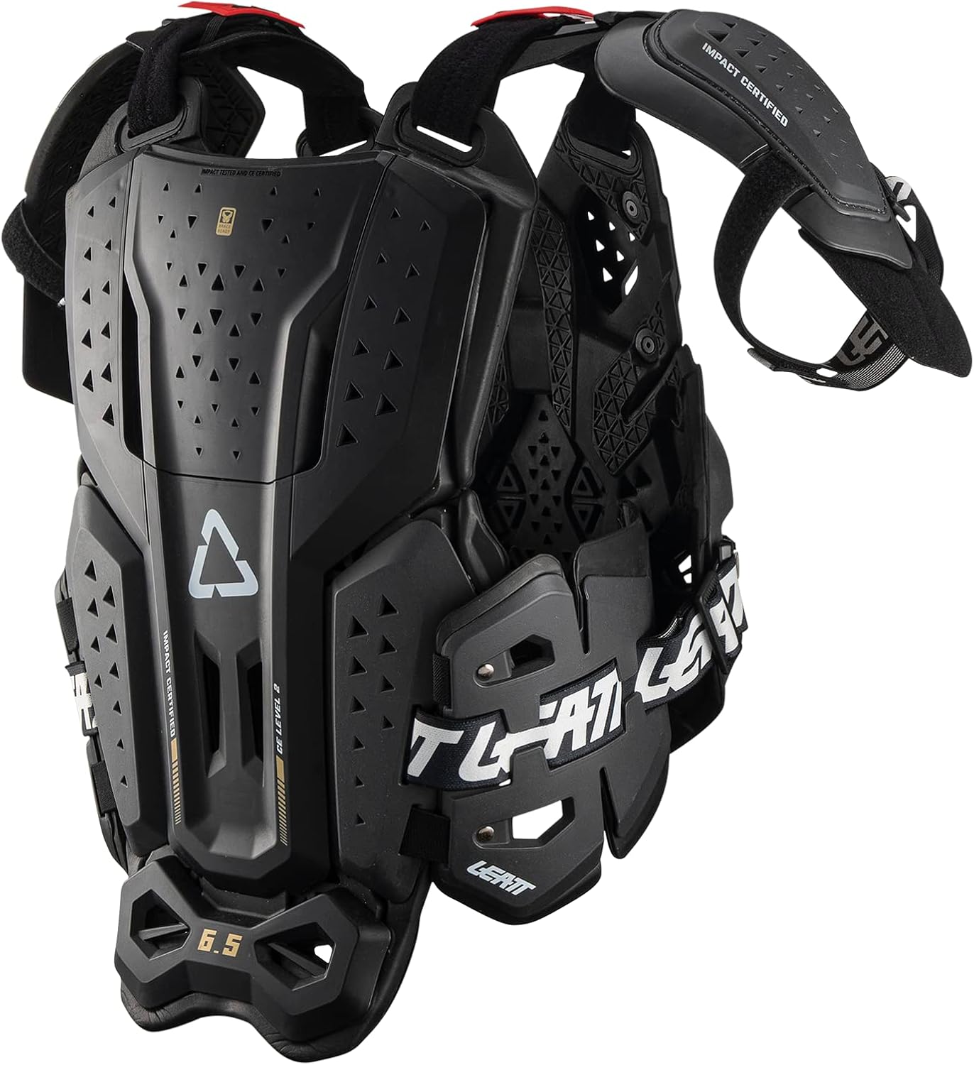 Leatt Brace Chest Protector 6.5 Pro Adult