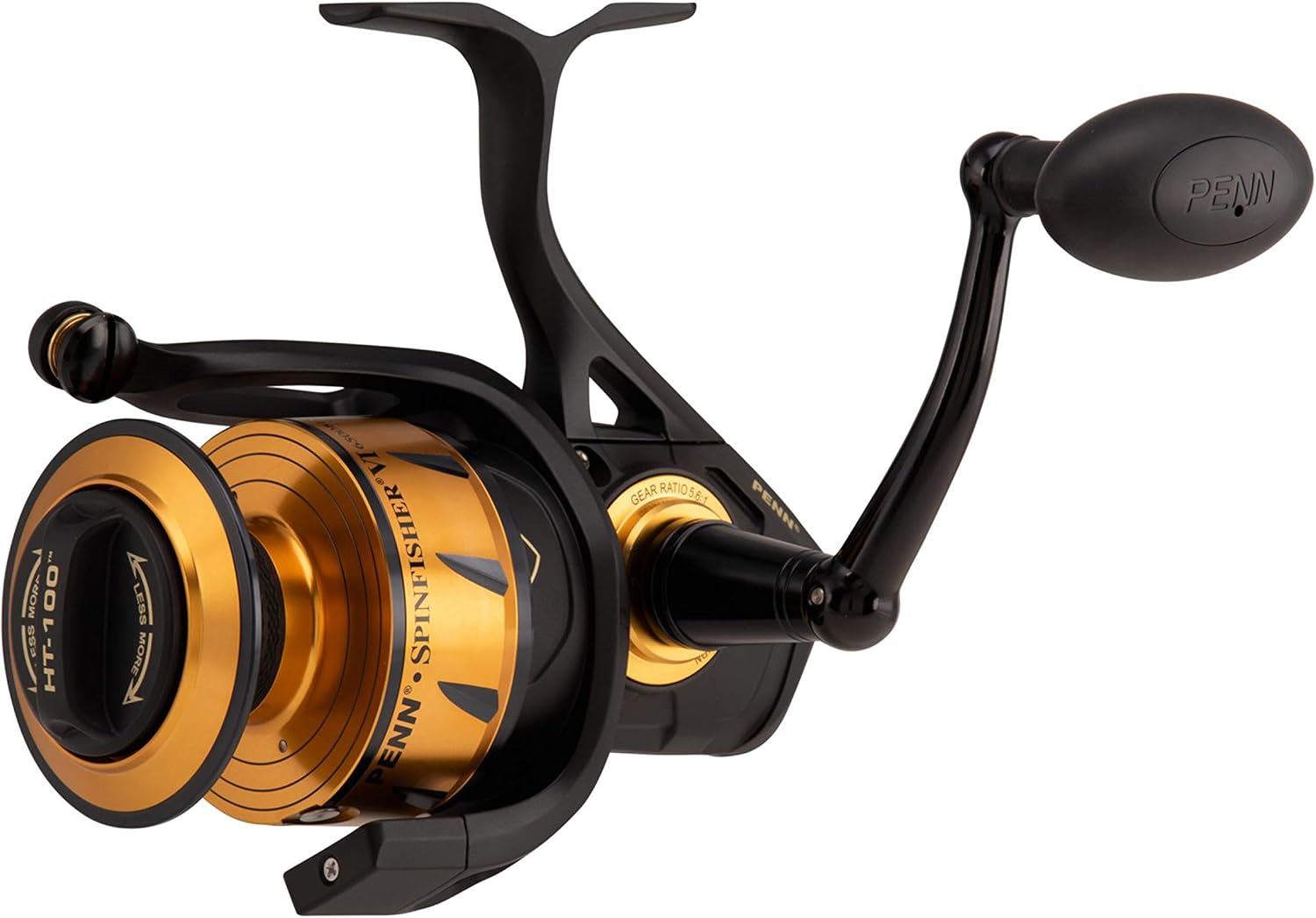 Penn Spinfisher VI Spinning Fishing Reel