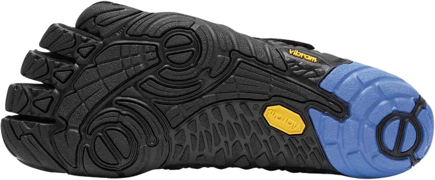 Vibram Women's FiveFingers V-Train 2.0 | Barefoot Cross-Training Shoe for Balance and Stability