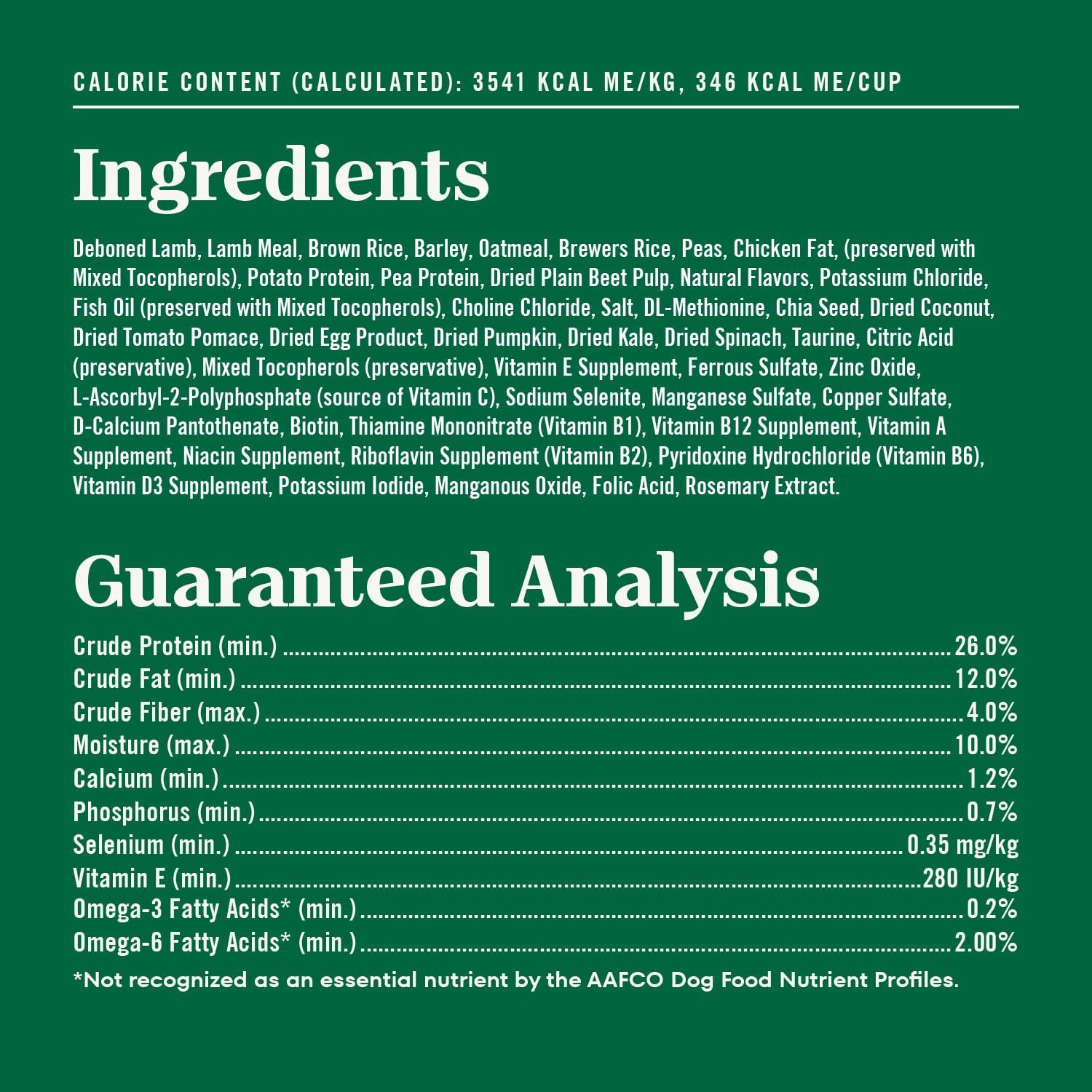 Nutro Natural Choice Senior Dry Dog Food, Chicken & Brown Rice, 30 lb | Non-GMO, Real chicken #1 ingredient, no corn, wheat, soy, supports bones, digestion & immunity, dental health & skin/coat