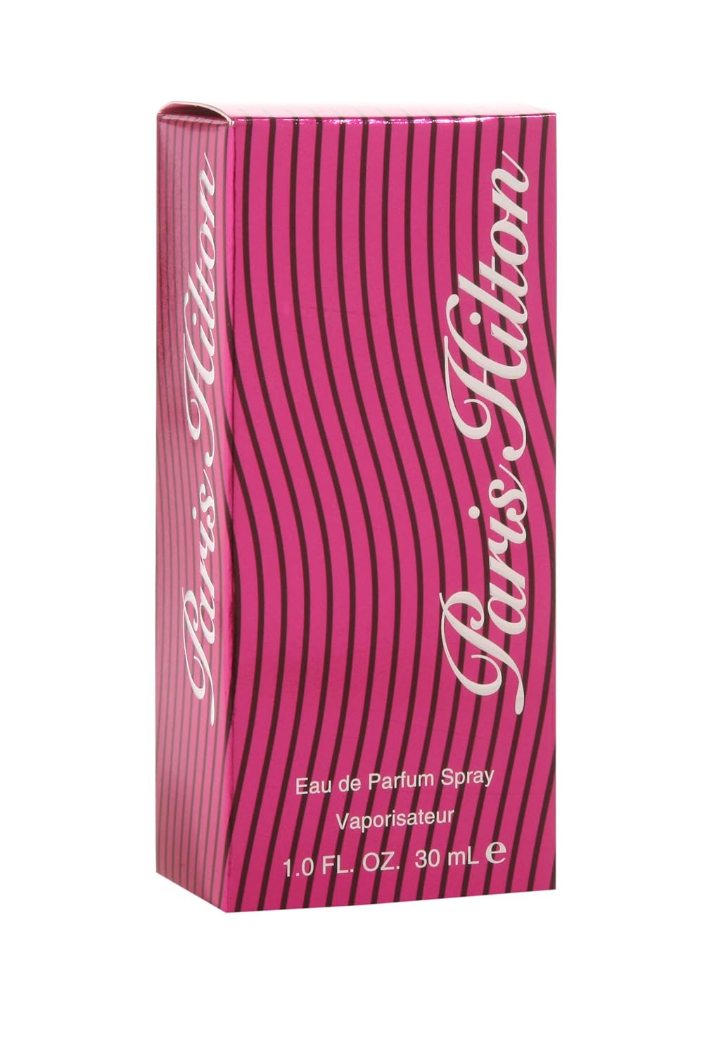 Paris Hilton by Paris Hilton Eau De Parfum Spray 3.4 oz