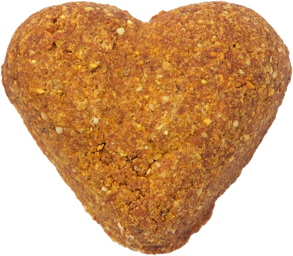Darford Grain-Free Dog Treats – Pumpkin & Mixed Vegetables Recipe – Crunchy Oven-Baked Biscuits – No Corn