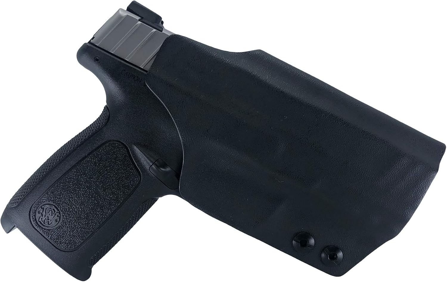 IWB Kydex Holster for Inside Waistband Carry – Adjustable Cant & Retention – Over 200+ Models Available, Glock, Sig Sauer, CZ, FN, Smith & Wesson, Springfield, TTI & More
