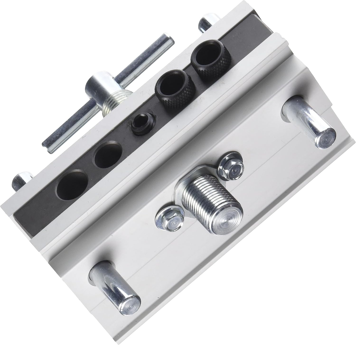 Shop Fox D4116 - Auto-Centering Doweling Jig