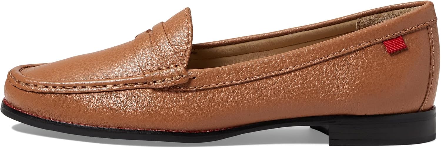 Marc Joseph New York East Village Loafers