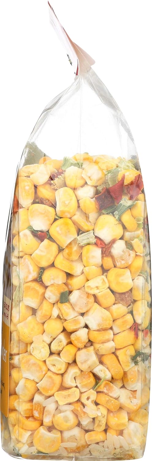 Frontier Soups Hearty Meals Illinois Prairie Corn Chowder Mix, 7 Ounce