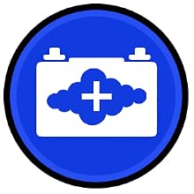Gas Recombination ICON