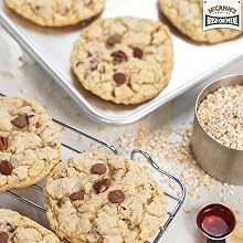 Oatmeal cookies