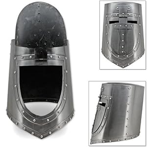 european helmet