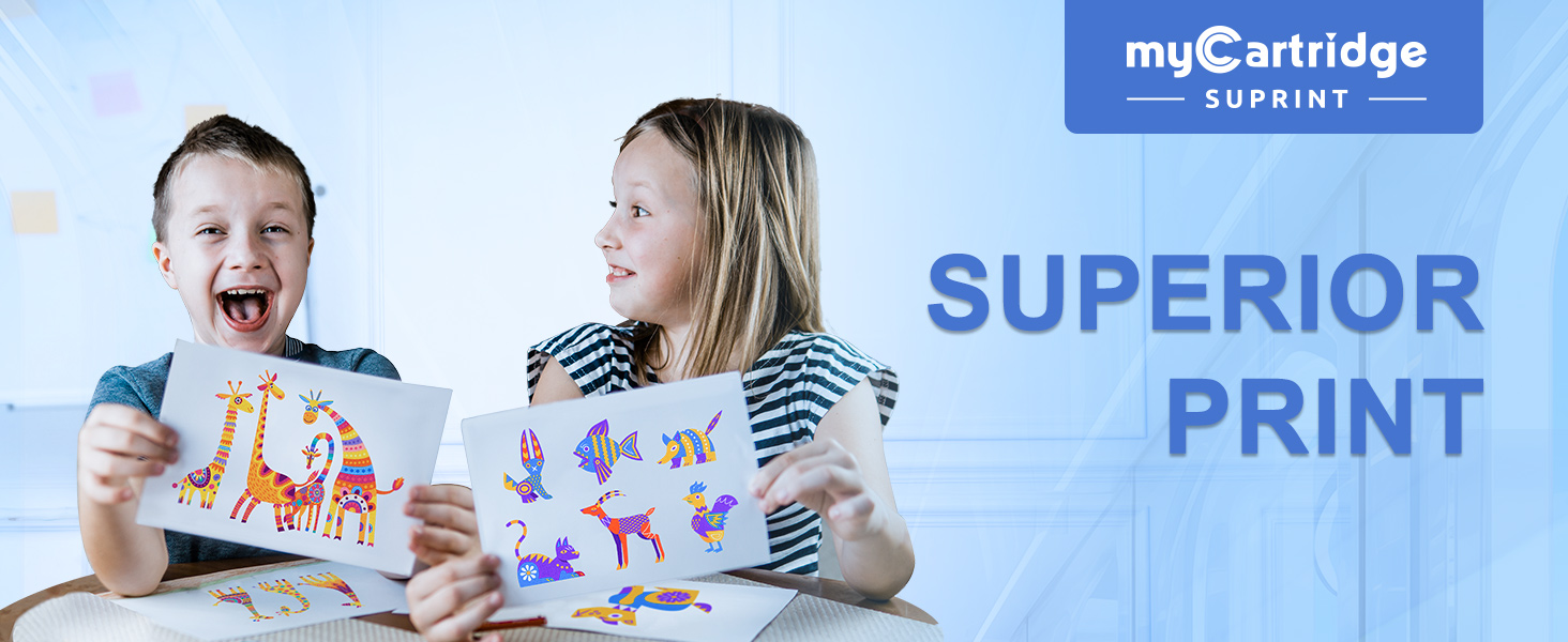 SUPRINT