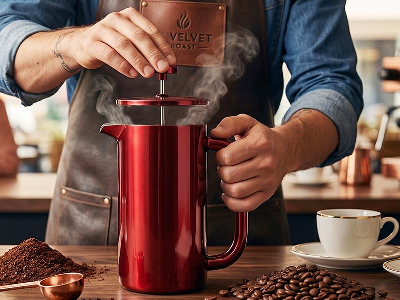 highwin coffee press