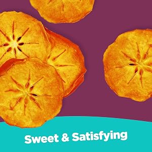 Sweet &amp;amp; Satisfying