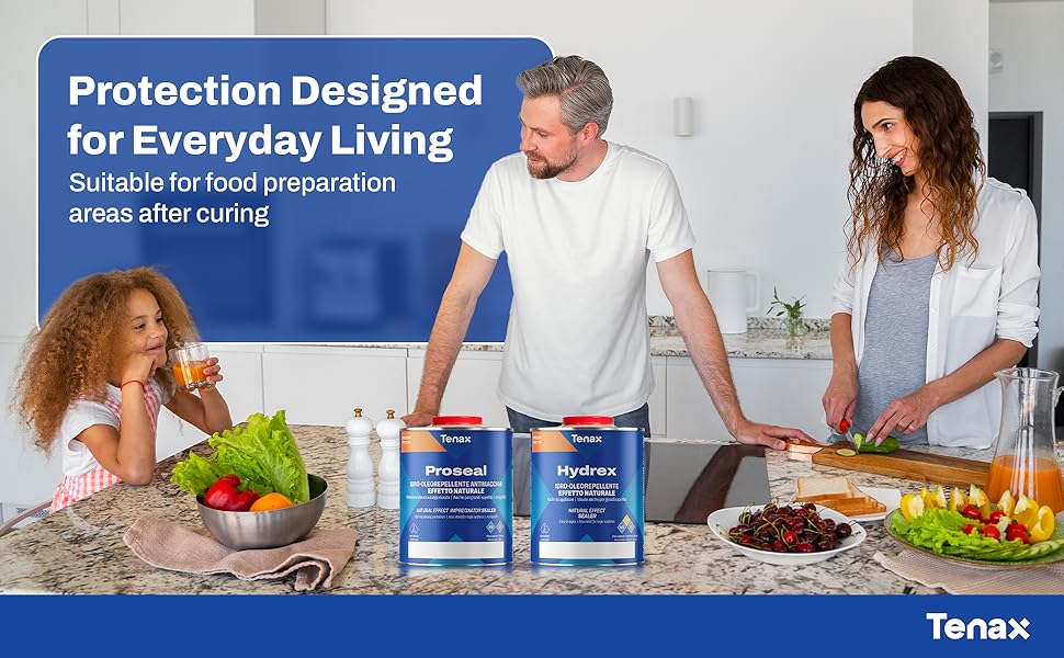 Designed for Everyday Living