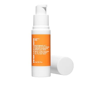 Peter Thomas Roth Potent-C Power Eye Cream