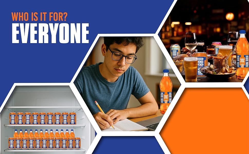 Irn Bru