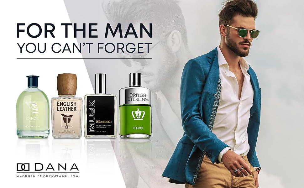 dana classic fragrances men cologne eau de toilette after shave aftershave soap on a rope perfume