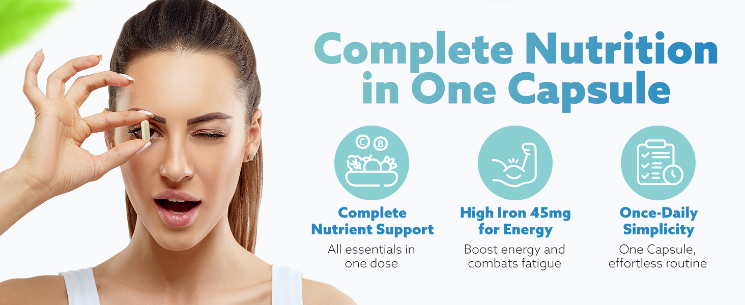 bariatric multivitamin