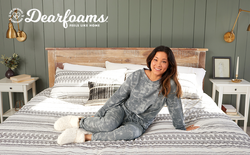 Women's Core Header