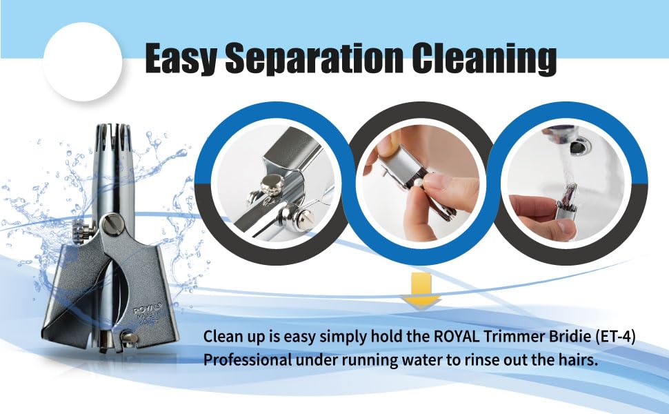 EASY Cleaning