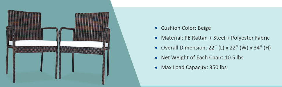 wicker chairs for large people