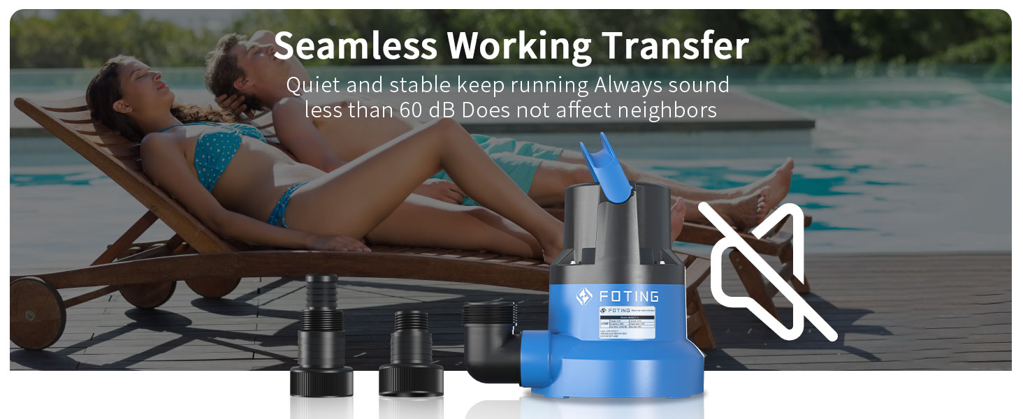 sump pump
