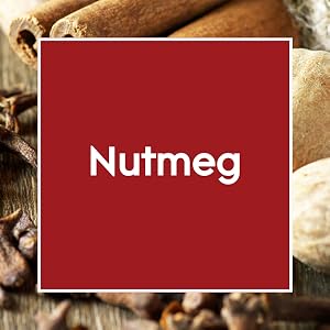 Nutmeg