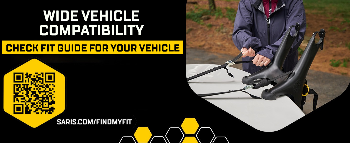 trunk rack for bikes
