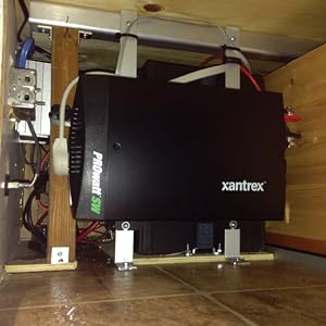 PROwattSW low profile true sine wave inverters
