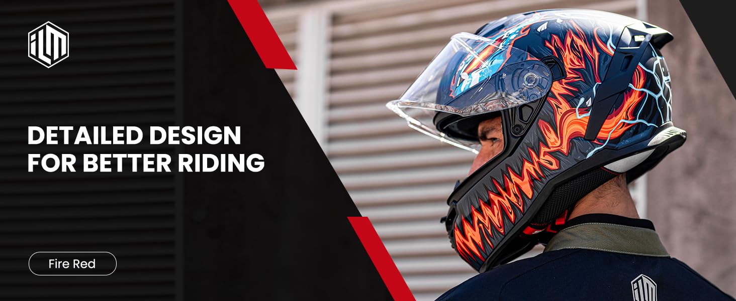 motocross helmet