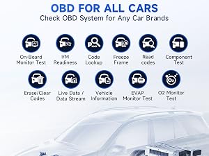 bmw obd2 scanner