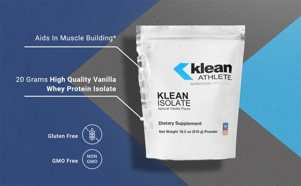 Klean Multivitamin 60
