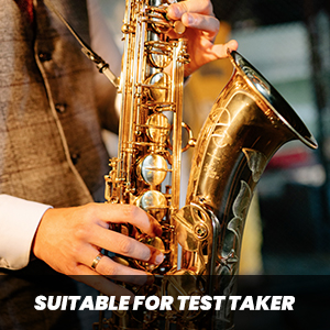 tenor saxophone mouthpiece set