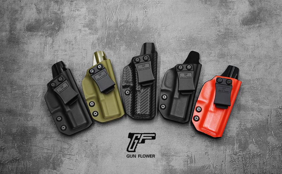 holster clip