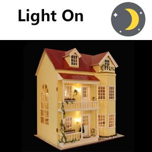 1010 light on